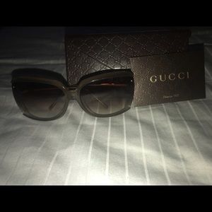 Gucci sunglasses GG3549/F/S